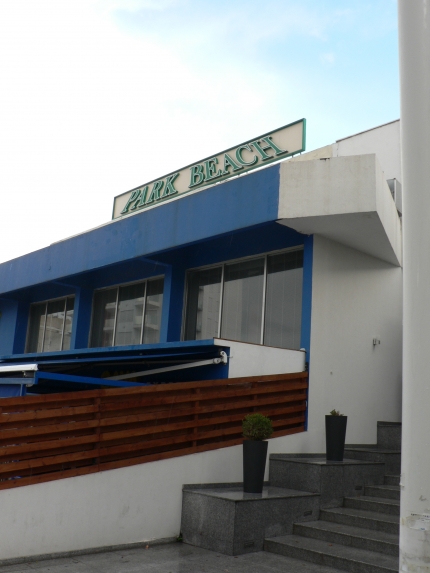 Park Beach Hotel